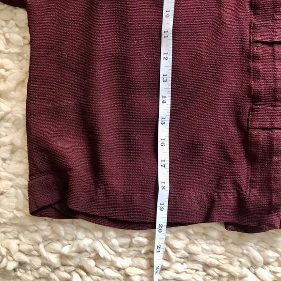 Vintage Eileen Fisher jacket - Picture 6 of 9